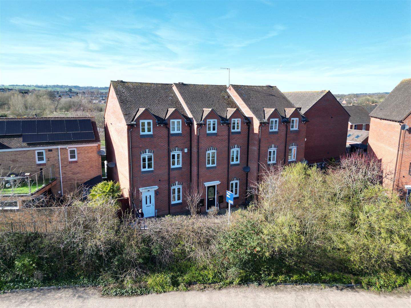 3 bed property in Holly Court, Kidderminster